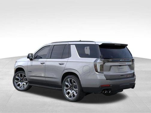 2026 Chevrolet Tahoe 4WD RST