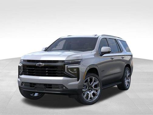 2026 Chevrolet Tahoe 4WD RST