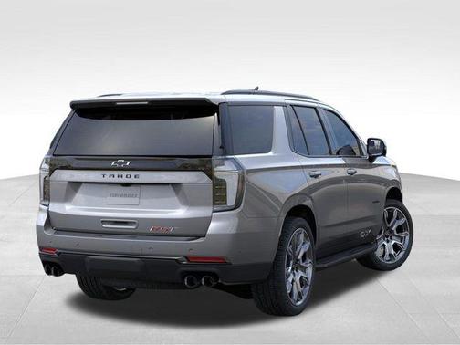 2026 Chevrolet Tahoe 4WD RST