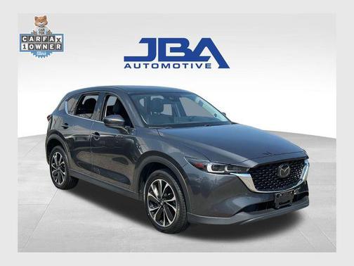 2022 Mazda CX-5 2.5 S Premium Plus