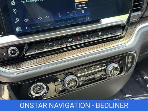 Sterling Gray Metallic 2023 Chevrolet Silverado 1500 LT