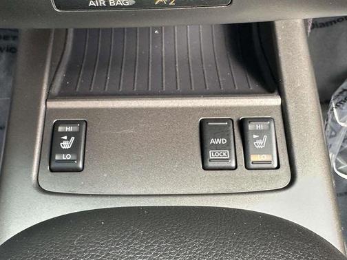 2013 Nissan Murano SL
