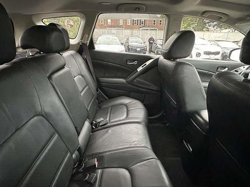 2013 Nissan Murano SL