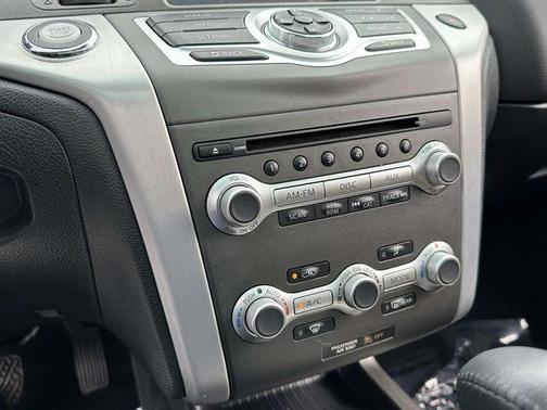 2013 Nissan Murano SL