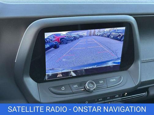 2023 Chevrolet Camaro 1SS