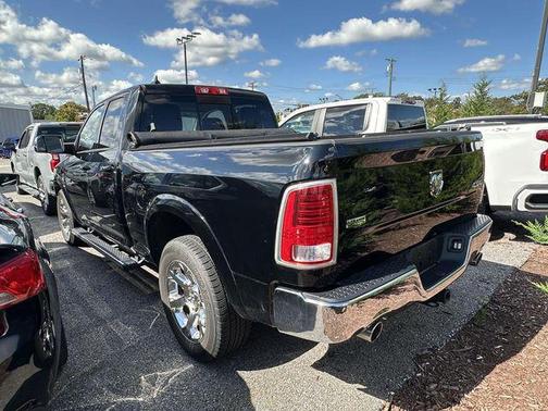 2013 RAM 1500 Laramie