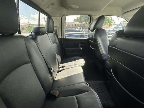2013 RAM 1500 Laramie