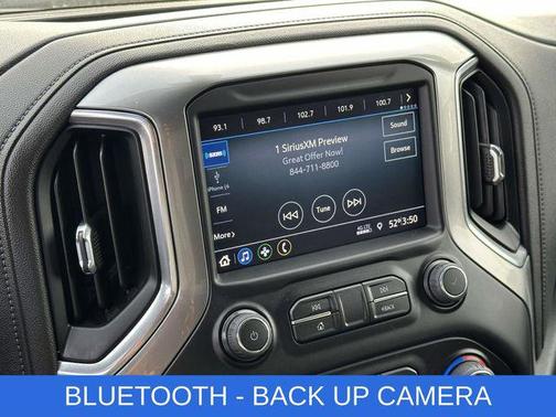 2022 Chevrolet Silverado 2500 LT