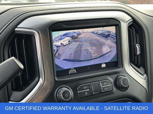 2022 Chevrolet Silverado 2500 LT