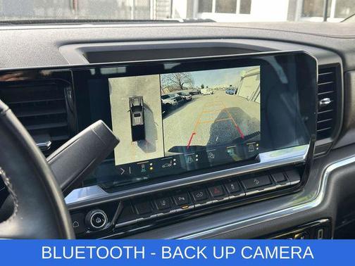 2024 Chevrolet Silverado 2500 High Country