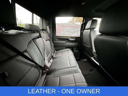 2024 Chevrolet Silverado 2500 High Country