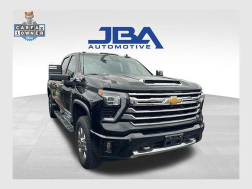 2024 Chevrolet Silverado 2500 High Country