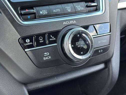 2020 Acura MDX Sport Hybrid Advance Package
