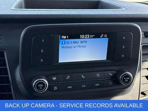 2023 Ford Transit-250 Base