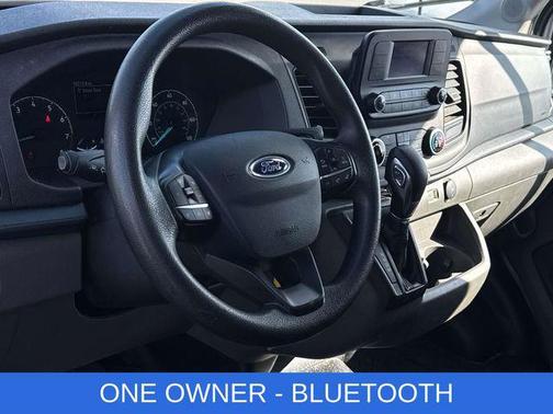 2023 Ford Transit-250 Base