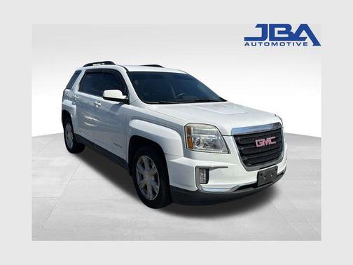 2017 GMC Terrain SLE-2