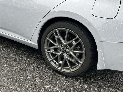 2024 Nissan Altima SR VC-Turbo FWD