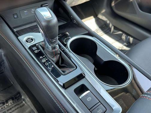 2024 Nissan Altima SR VC-Turbo FWD