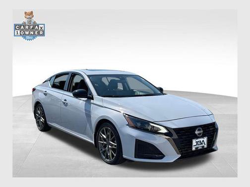 2024 Nissan Altima SR VC-Turbo FWD