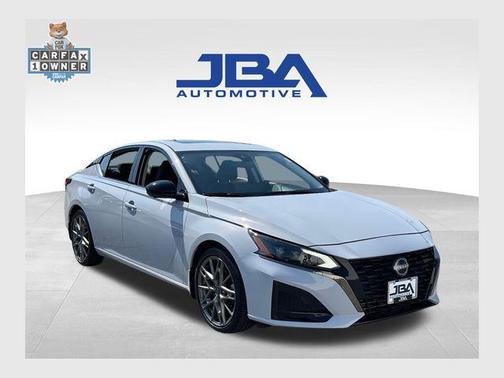 2024 Nissan Altima SR VC-Turbo FWD