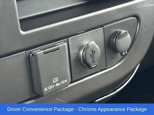 2023 Chevrolet Express 2500 RWD 2500 Regular Wheelbase WT