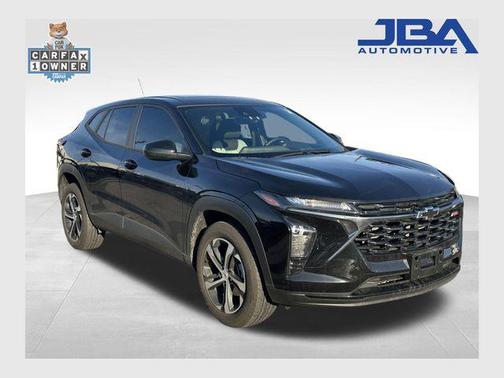 2025 Chevrolet Trax FWD 1RS