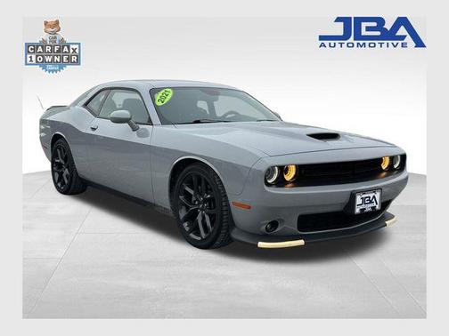 2021 Dodge Challenger GT