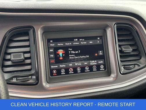 2021 Dodge Challenger GT