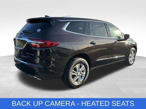 2018 Buick Enclave Premium