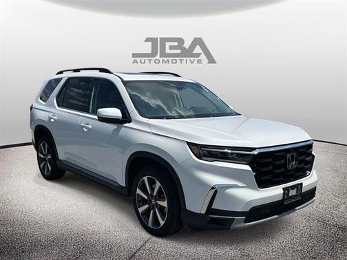 2023 Honda Pilot AWD Elite