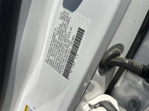 2023 Honda Pilot AWD Elite