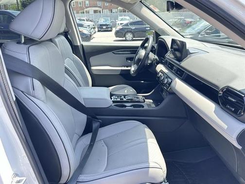 2023 Honda Pilot AWD Elite
