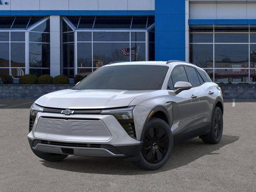 2025 Chevrolet Blazer EV AWD LT