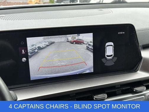 Everlasting Silver 2023 Kia Telluride S