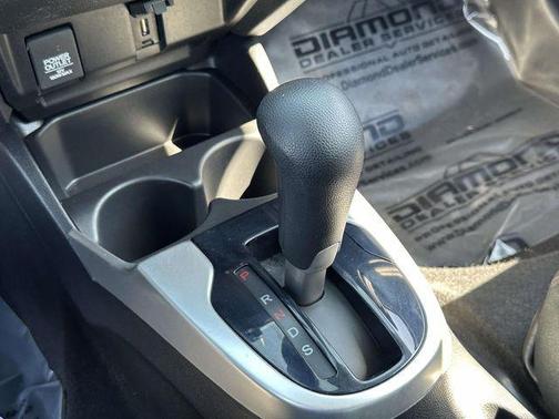 2019 Honda Fit EX