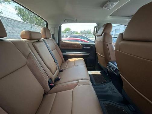 2021 Toyota Tundra 1794 Edition