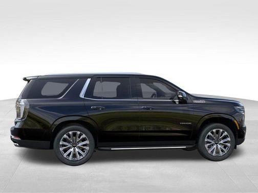 2025 Chevrolet Tahoe 4WD High Country