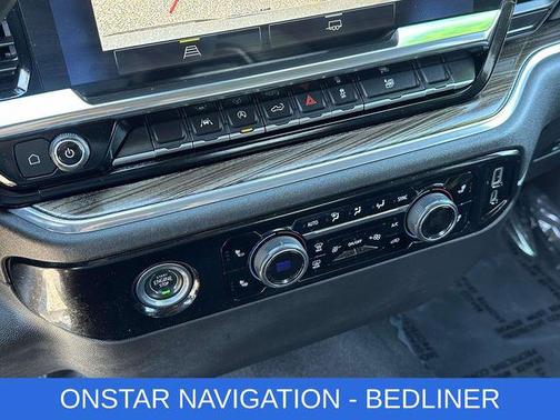 Sterling Gray Metallic 2023 Chevrolet Silverado 1500 LT