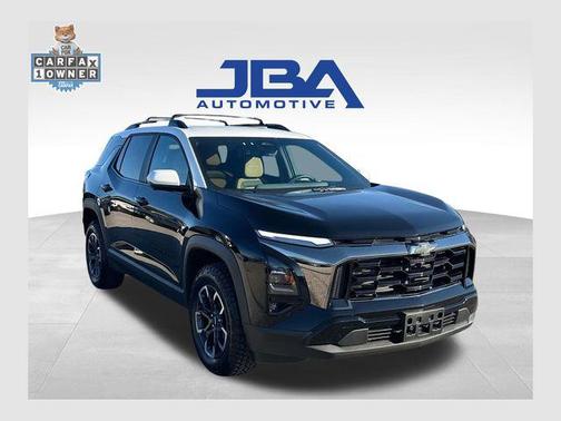 2025 Chevrolet Equinox AWD ACTIV