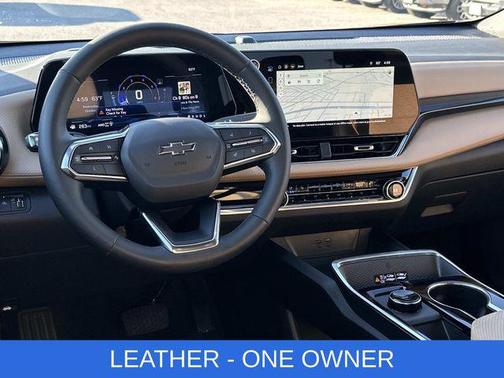 2025 Chevrolet Equinox AWD ACTIV