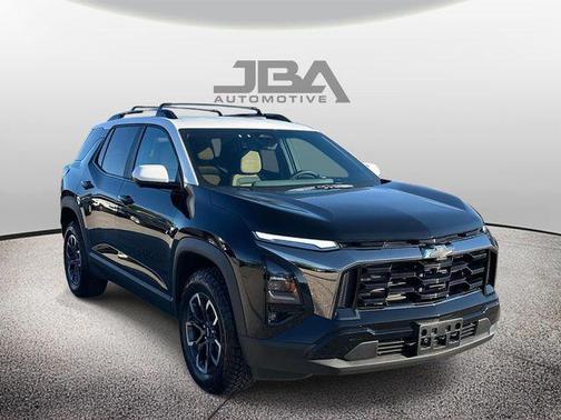 2025 Chevrolet Equinox AWD ACTIV