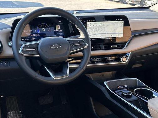 2025 Chevrolet Equinox AWD ACTIV