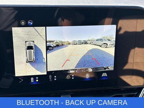 2025 Chevrolet Equinox AWD ACTIV