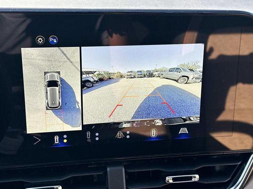2025 Chevrolet Equinox AWD ACTIV