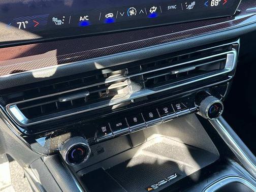 2024 Chevrolet Traverse AWD Z71