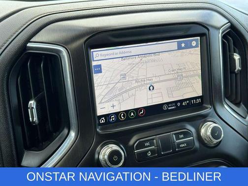 2023 GMC Sierra 2500 AT4