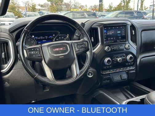 2023 GMC Sierra 2500 AT4