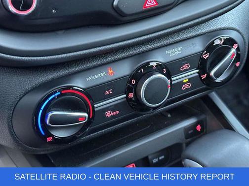 2020 Kia Soul GT-Line