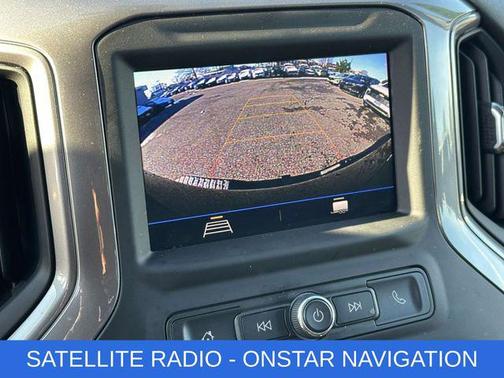 2023 Chevrolet Silverado 2500 Custom