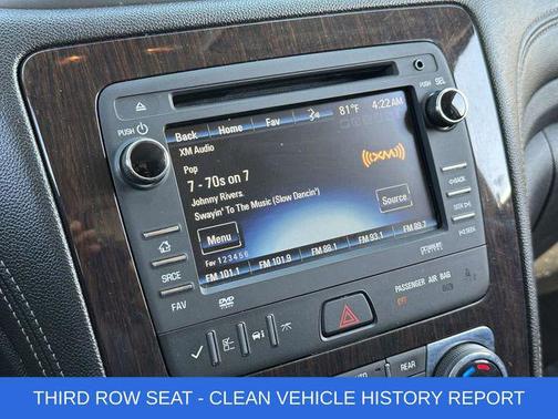 2015 Chevrolet Traverse 1LT